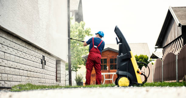 Best Post-Construction Pressure Washing  in Highland On The Lake, NY